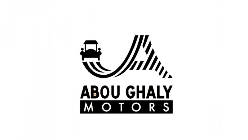 لوجو الشركة