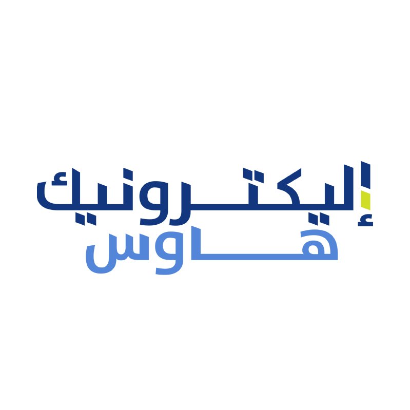 لوجو الشركة