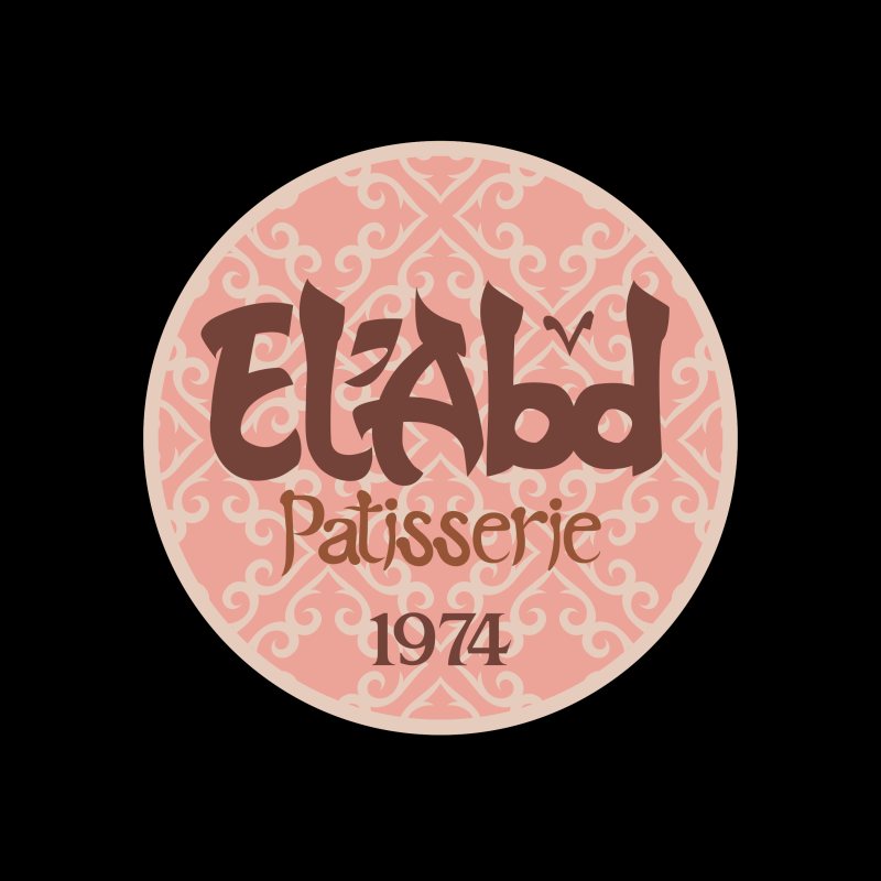 لوجو الشركة