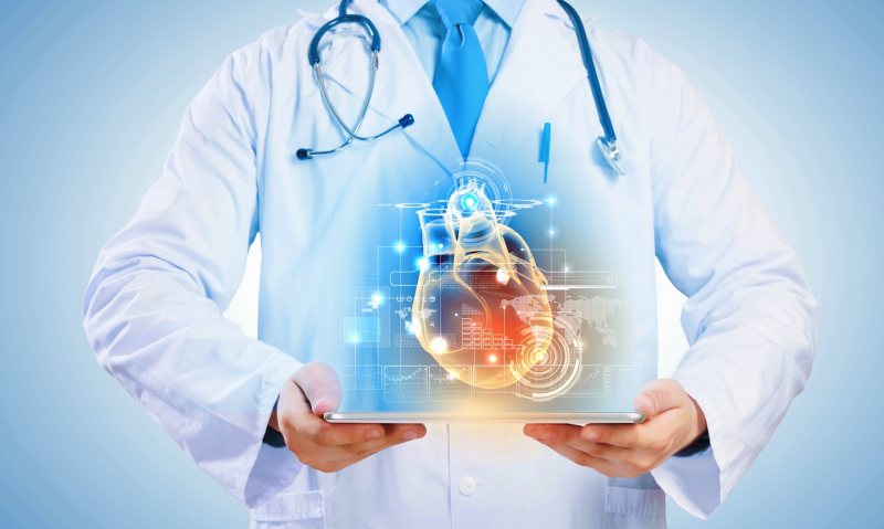 أساسيات الطب والعلوم الصحية – مقدمة شاملة للمجال الطبي