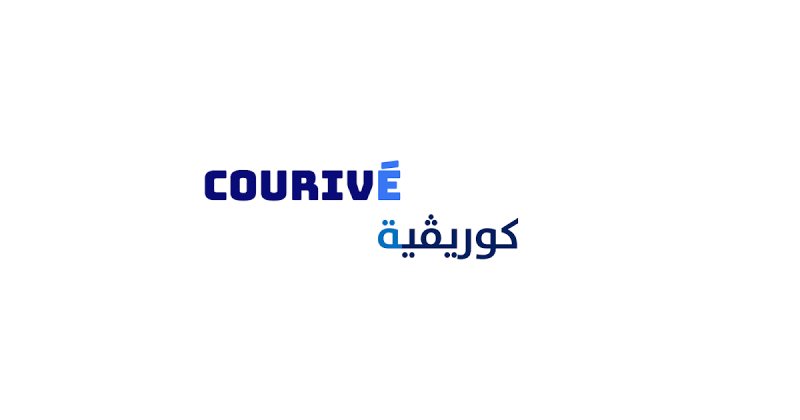 لوجو الشركة