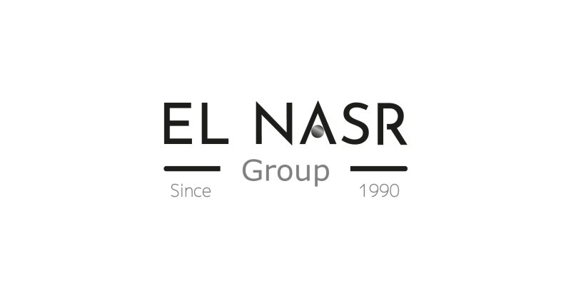 لوجو الشركة