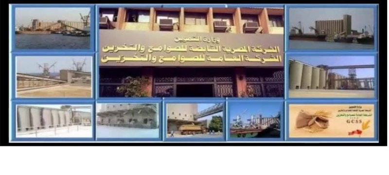 لوجو الشركة