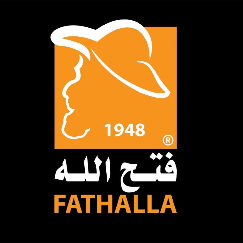 لوجو الشركة
