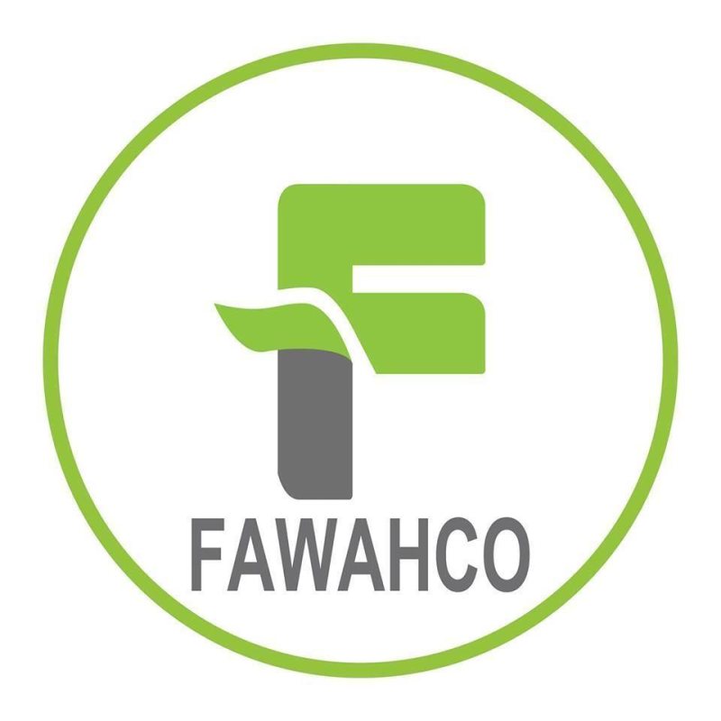 لوجو الشركة