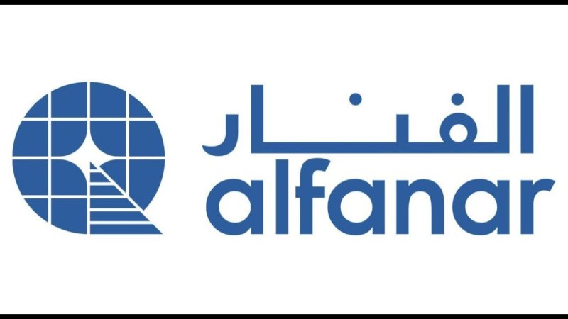 لوجو الشركة