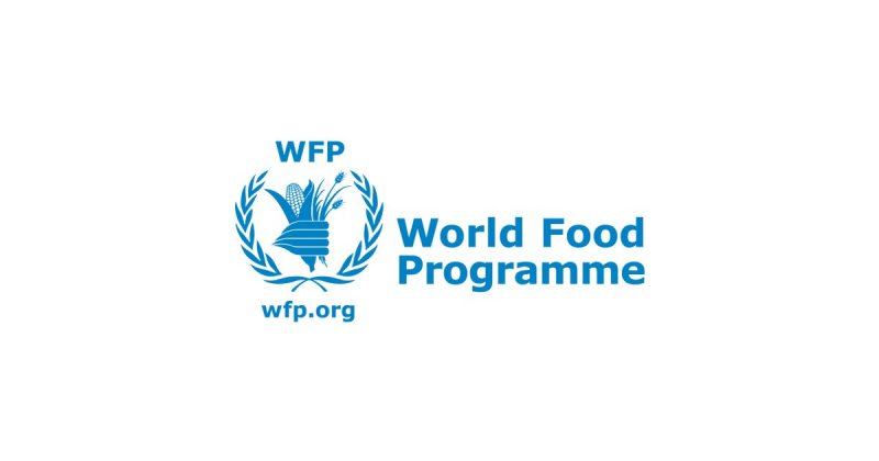 UN-World-Food-Programme Internship