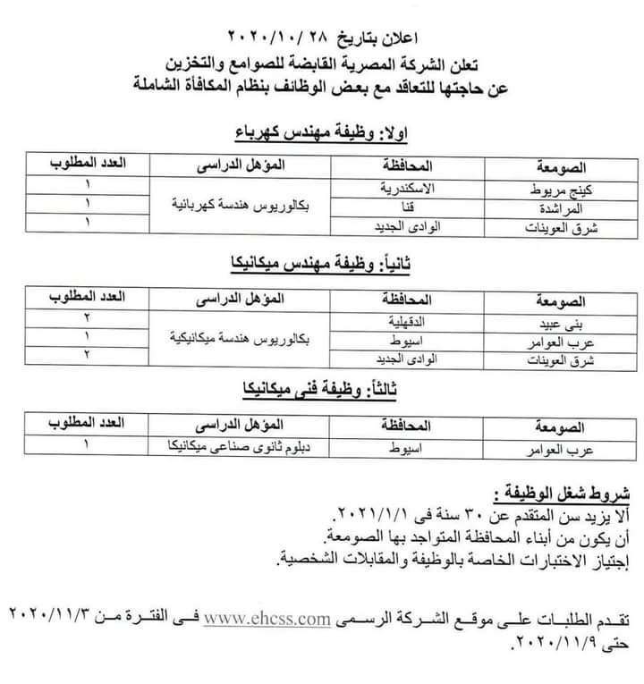 لوجو الشركة