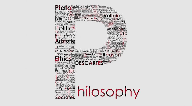 Philosophy-فلسفة