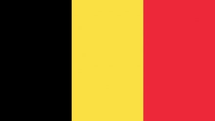 belgium