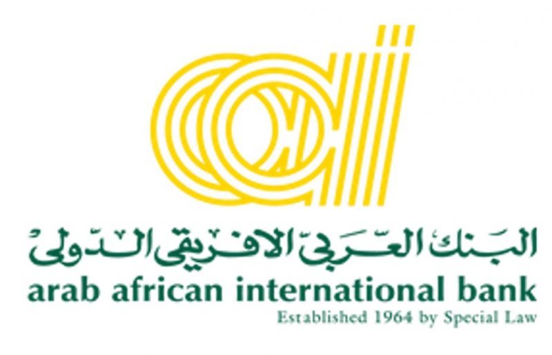 لوجو الشركة