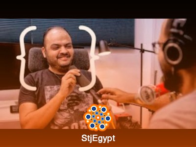أشهر مبرمج عربي: قصة أسامة الزيرو الذي أبدع في البرمجة بدون دراسة أكاديمية
