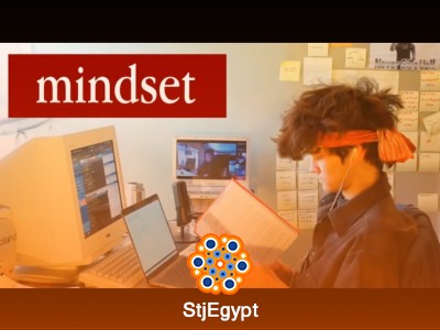 كيف درست لمدة 12 ساعة يوميا لأكثر من عام | جيمس شولتز