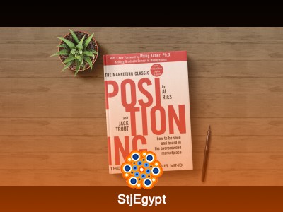 التموقع: معركة من أجل العقول