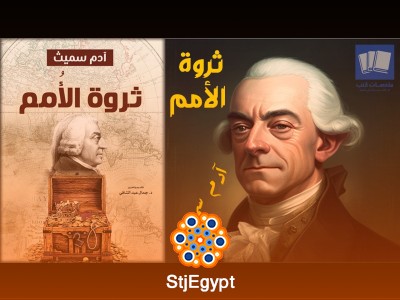 ملخص كتاب "ثروة الأمم" - آدم سميث | The Wealth of Nations