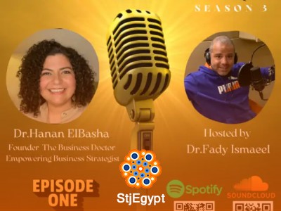 كيف تبني عقلية ريادية قوية وتتجاوز العقبات لتحقيق النجاح؟ | برنامج The Founder