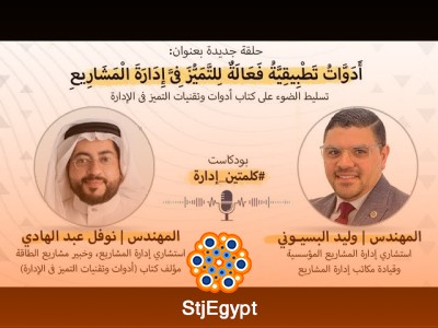 "الإستراتيجيات الفعالة لإدارة العقود: كيف تدير عقودك بفعالية لضمان النجاح؟ | مع وليد البسيوني"
