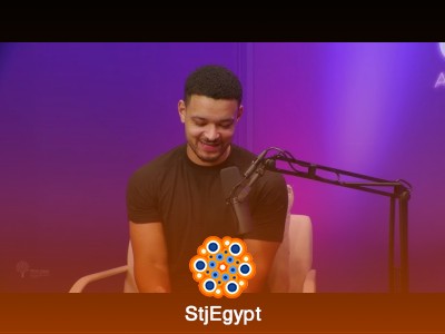 "بودكاست عنان الموسم الثاني - حلقة خاصة 10 مع ستيفن بارتلت: كيف شكلت تجاربه في الطفولة مسيرته الريادية"