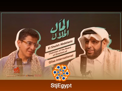Sheikh Dr. Abdulaziz Al Thani on the True Meaning of Halal Wealth | El Mal El Halal Podcast