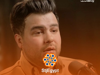 من عامل فندق في تركيا إلى يوتيوبر شهير… رحلة مهدي كمخ في صناعة المحتوى والنجاح