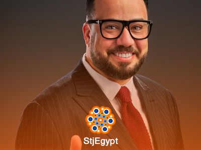 هل اللغة العربية أصبحت لغة قديمة؟ حوار مع د. تامر أنور و د. نور الدين الشافعي – Eduverse Talks Ep.2