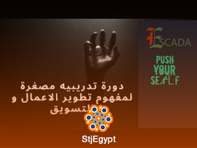 دورة تدريبية شاملة لتطوير الأعمال والتسويق للشركات الصغيرة والمتوسطة