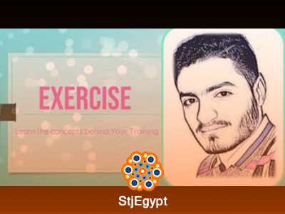 كورس التغذية والتمارين الرياضية فيت فات - د. أيمن فتحي