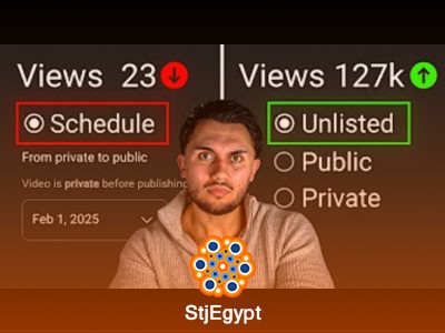 دورة العلامة الشخصية مع جوردان كروك
