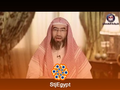برنامج مكارم – الشيخ نبيل العوضي