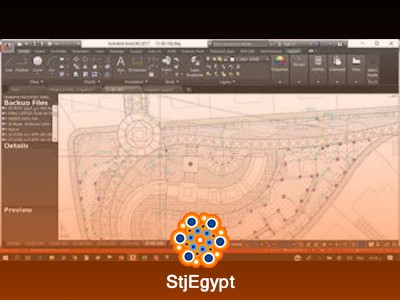 تصميم شبكات الري: دورة شاملة لتعزيز المهارات الهندسية