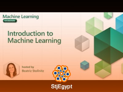 دورة تعلم الآلة للمبتدئين | تعلم أساسيات تعلم الآلة من البداية
