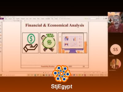 دورة دراسات الجدوى | تعلم تقييم المشاريع وتحليل التكاليف ودراسة السوق