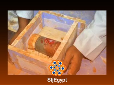 دورة تعلم صناعة قوالب الفخار