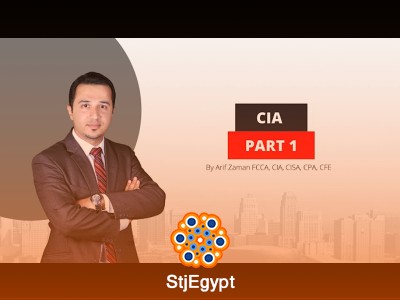 CIA Part 1 Exam 2026 – Complete Internal Audit Fundamentals