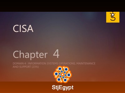 Information Systems Operations