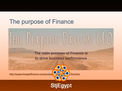 CIMA Management & Leadership Insights – CFOs, Innovation & Business Strategy
