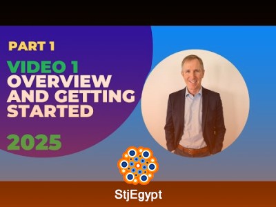 Enrolled Agent Exam Preparation Course – Part 1 (2025)