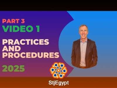 Enrolled Agent Exam Preparation Course – Part 3 (2025)