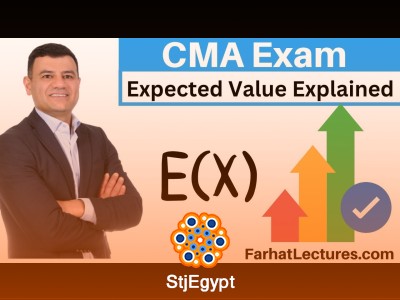 CMA Exam: Expected Value, Strategic Management & Analytical Tools