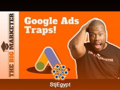 Google Ads Mastery: Darren Taylor’s Complete Google Ads Training 2026