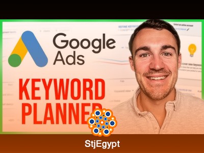 Google Ads Keyword Mastery: Beginner to Advanced