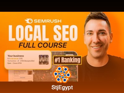 Complete SEO 2025: Local, Ecommerce, YouTube & Advanced Strategies