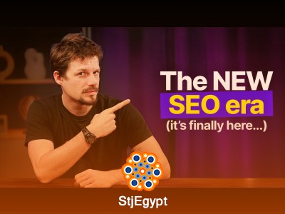 Mastering SEO in 2025: From Keywords to AI Optimization