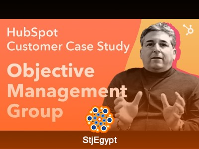 Inbound Marketing Case Studies & Customer Success Masterclass – HubSpot