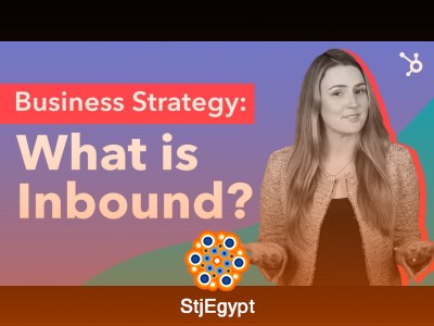 Inbound Marketing, Sales & Growth Fundamentals Masterclass – HubSpot