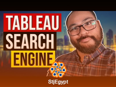 Mastering Advanced Tableau Analytics and Visualization Techniques