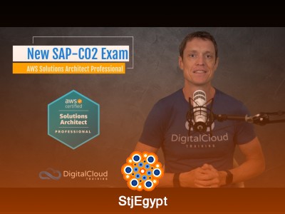 AWS Certified Solutions Architect Professional (SAP-C02) – Advanced Architecture & Exam Preparation