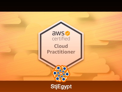 AWS Certified Cloud Practitioner – Complete 2026 Training