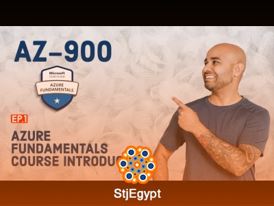 AZ-900 Exam Preparation | Microsoft Azure Fundamentals Full Course