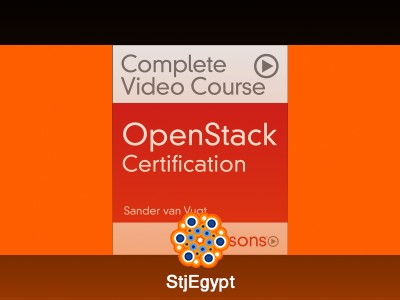 OpenStack Certification Complete Course 2025 – Learn Cloud Computing & IaaS